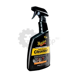 Meguiar's Heavy Duty Multi Purpose Cleaner - Универсальный очиститель, 709 мл