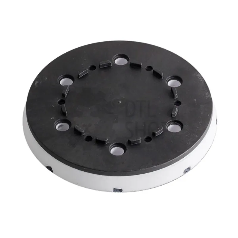 RUPES Диск-подошва полировальная, d150мм для RUPES LK900E, 981.089, Rupes - 1