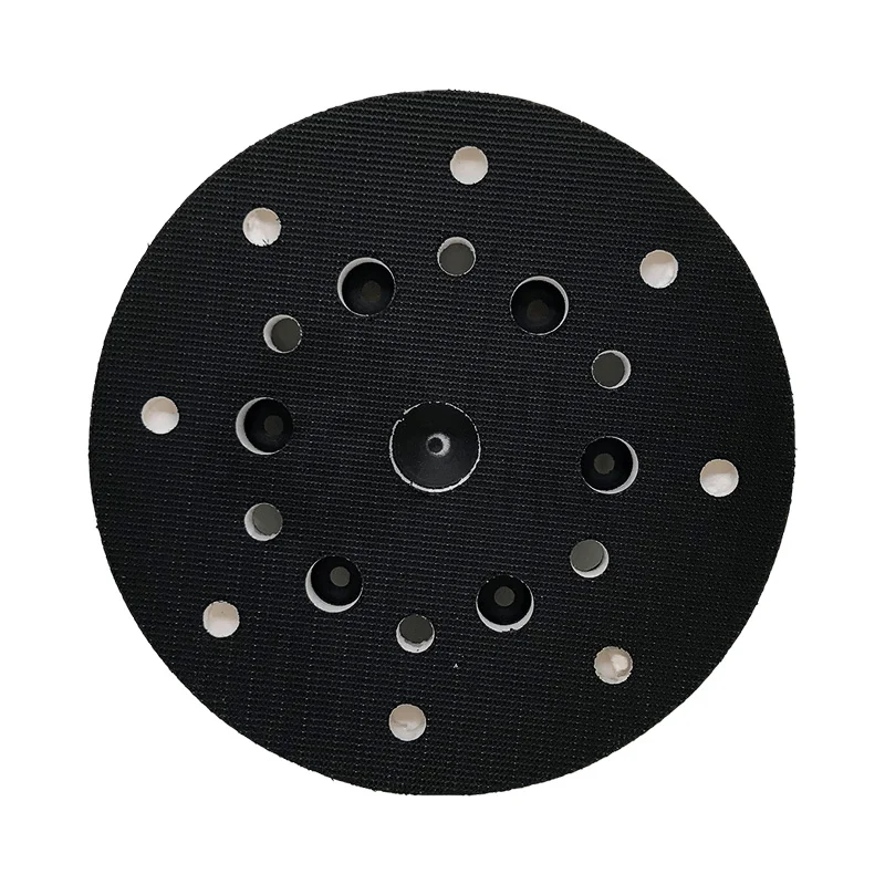 RUPES Диск-подошва полировальная, d150мм для RUPES LK900E, 981.089, Rupes - 2