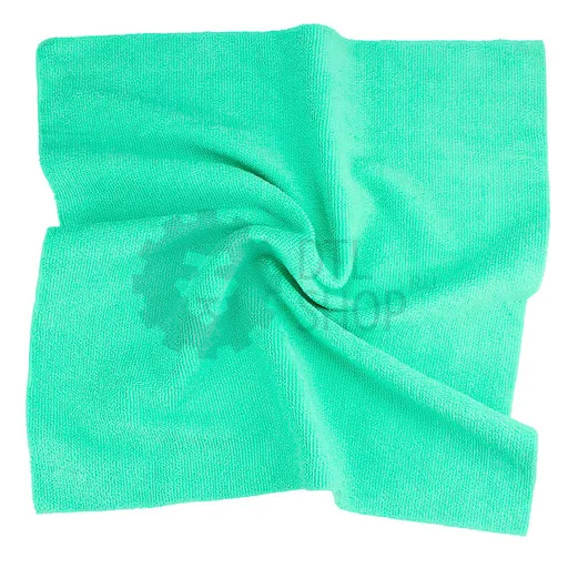 Shine Systems Lint-Free Towel - безворсовая универсальная микрофибра стрейч 40*40 см - 1