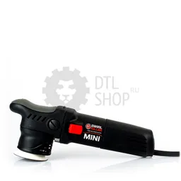 Adam's Polishes Swirl Killer Mini Polisher - Полировальная машинка Mini Polisher, эксцентрик 12мм