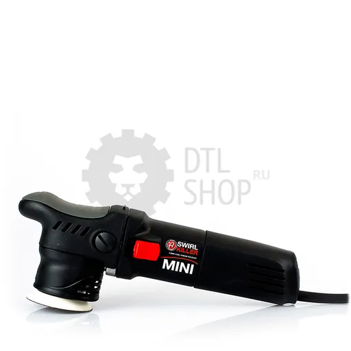 Adam's Polishes Swirl Killer Mini Polisher - Полировальная машинка Mini Polisher, эксцентрик 12мм - 1