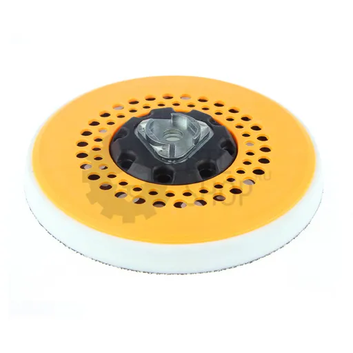 SGCB DA21 Polisher Plate 6'' - Подложка для эксцентриковой машинки DA21, 148 мм M8 - 1