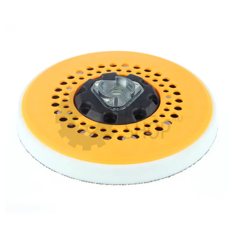 SGCB DA21 Polisher Plate 6'' - Подложка для эксцентриковой машинки DA21, 148 мм M8 - 1