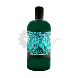 DODO JUICE Crudzilla Traffic Film Remover - Очиститель кузова, 500 мл