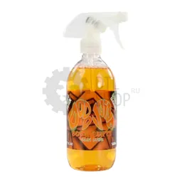 DODO JUICE Born Slippy Clay Lube - Лубрикант для очистки кузова, 500 мл