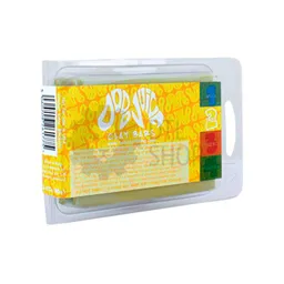 DODO JUICE Basics Clay Bar - Глина для очистки кузова, 110 гр
