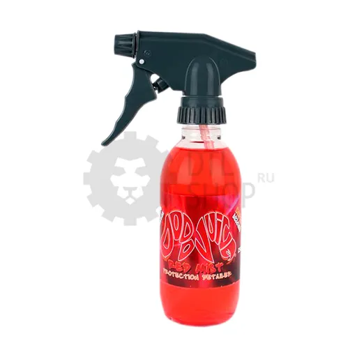 DODO JUICE Red Mist - Детейлинг спрей, силант, 250 мл - 1