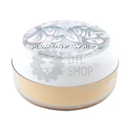 DODO JUICE Diamond White Hard Wax - Твердый воск, 33 мл