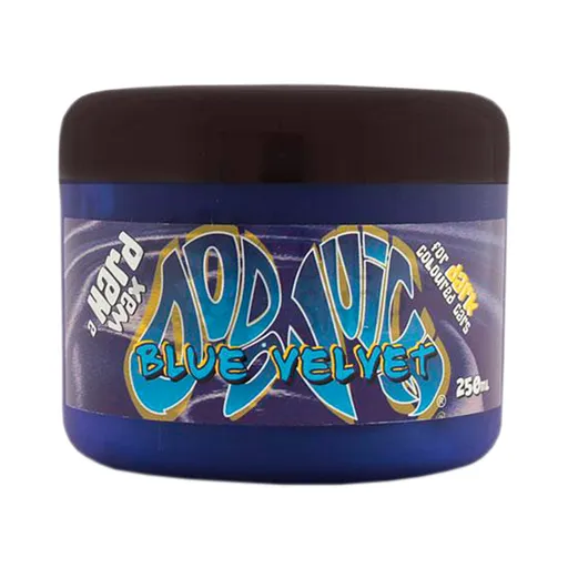 DODO JUICE Blue Velvet - Твердый воск, 250 мл - 1