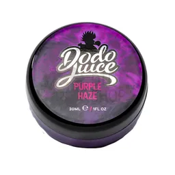 DODO JUICE Purple Haze - Мягкий воск для темных цветов ЛКП, 30 мл