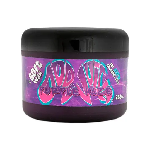 DODO JUICE Purple Haze - Мягкий воск, 250 мл - 1