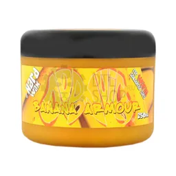 DODO JUICE Banana Armour - Твердый воск, 250 мл