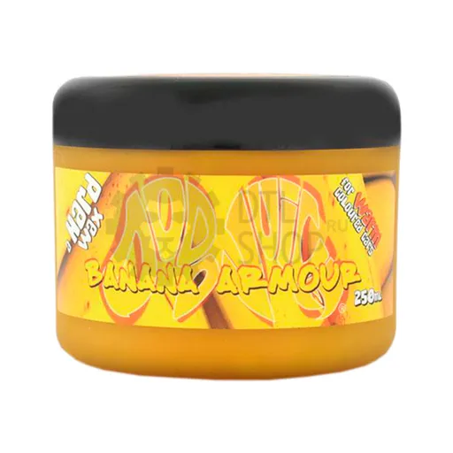 DODO JUICE Banana Armour - Твердый воск, 250 мл - 1