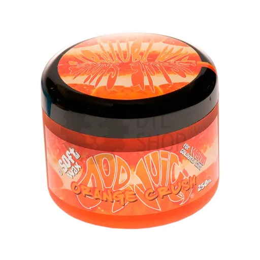 DODO JUICE Orange Crush - Мягкий воск, 250 мл - 1