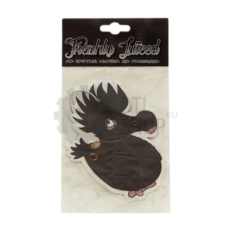 DODO JUICE Mr Skittles 'Leather Gimp' Air Freshener - Ароматизатор - 1