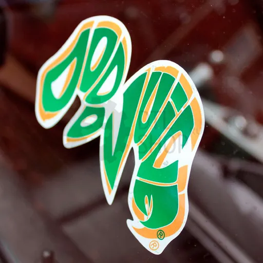 DODO JUICE Наклейка - 1