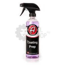 Adam's Polishes Ceramic Coating Prep - Очиститель под керамику, 473 мл