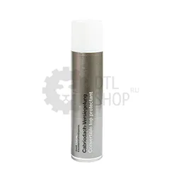 Koch Chemie CABRIODACHVERSIEGELUNG - Средство для консервации тканевых поверхностей, 400 мл