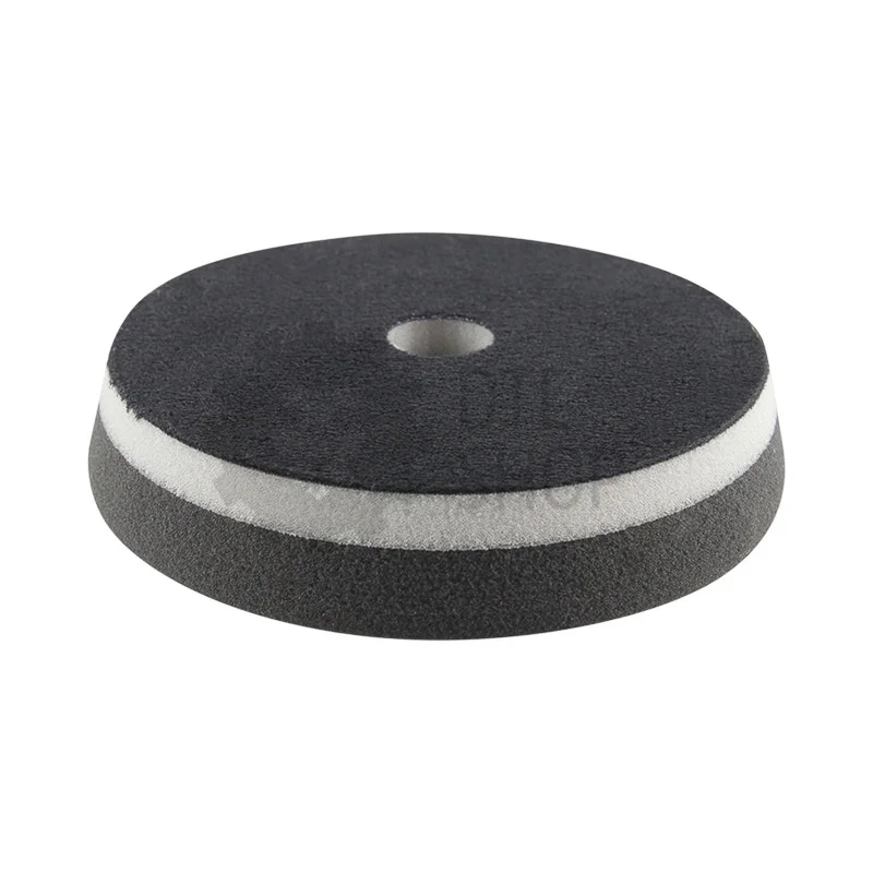 Lake Country Полировальный круг черный финишный, d130/140мм для Rupes LHR 15 ES/MARK II - 2