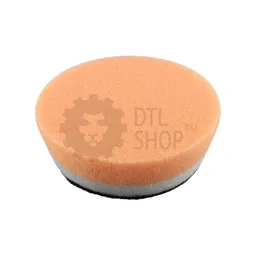 Lake Country Полировальный круг оранжевый полирующий, d75/90мм для Rupes LHR 75 ES