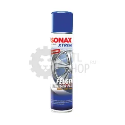 Sonax Xtreme Очиститель дисков, 400 мл