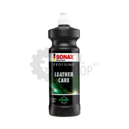Sonax Leather Care - Лосьон для кожи, 1 л