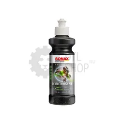 Sonax Perfect Finish 04-06 - Одношаговый полироль, 250 мл