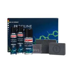 Sonax Ceramic Coating CC36 - Защитное покрытие (набор)