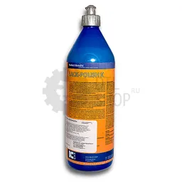 Koch Chemie LACK POLISH К HAND & MASCHINENPOLITUR, 1 л