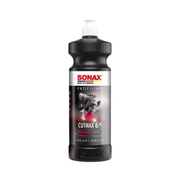Sonax CutMax 06-04 - Высокоабразивная полировальная паста, 1 л