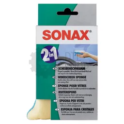 Sonax Windsreen Sponge - Губка для стекла