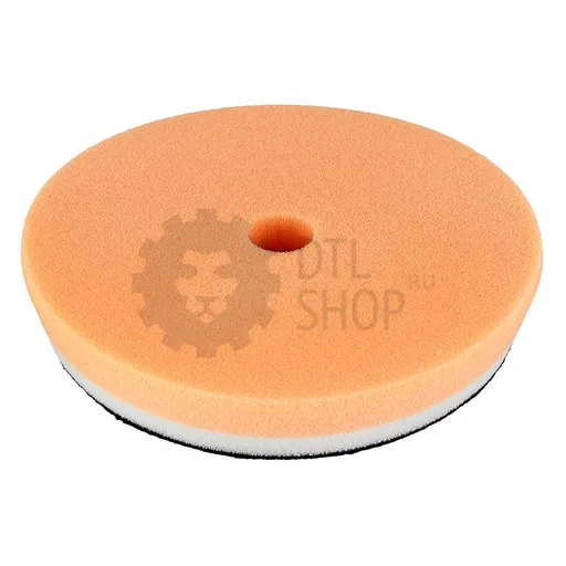 Lake Country Полировальный круг оранжевый, полирующий, d155/165мм Rupes LHR 21 ES/MARK II - 1