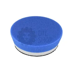 Lake Country Полировальный круг синий режущий, d75/90мм для Rupes LHR 75 ES