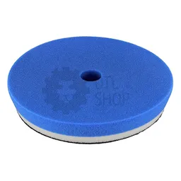 Lake Country Полировальный круг синий, режущий, d155/165мм для Rupes LHR 21 ES/MARK II