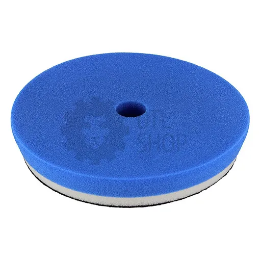 Lake Country Полировальный круг синий, режущий, d155/165мм для Rupes LHR 21 ES/MARK II - 1