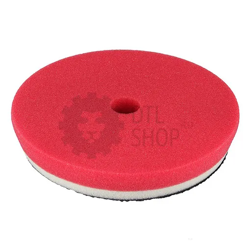 Lake Country Полировальный круг красный финишный, d155/165мм Rupes LHR 21 ES/MARK II - 1