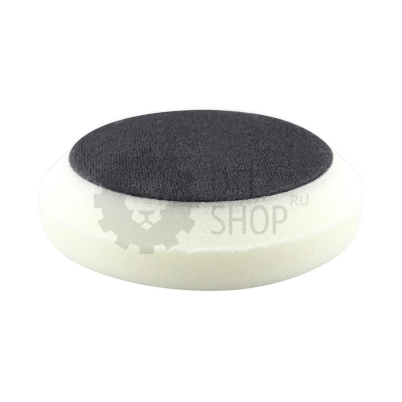 Lake Country Полировальный круг белый полирующий, Hybrid, 125мм - 2