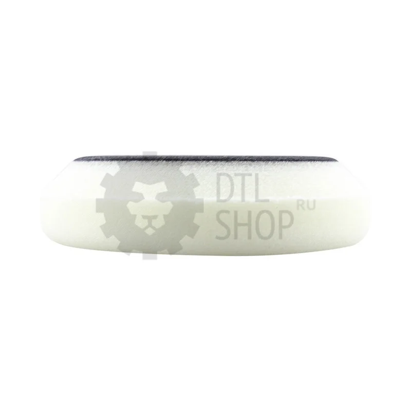 Lake Country Полировальный круг белый полирующий, Hybrid, 125мм - 3