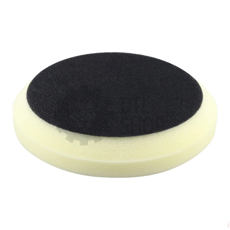 Lake Country Полировальный круг белый полирующий, Hybrid, 160мм - 2