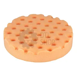 Lake Country Полировальный круг оранжевый, средней жесткости, CCS, 160мм