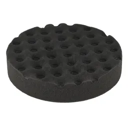 Lake Country Полировальный круг черный мягкий, CCS, 160мм