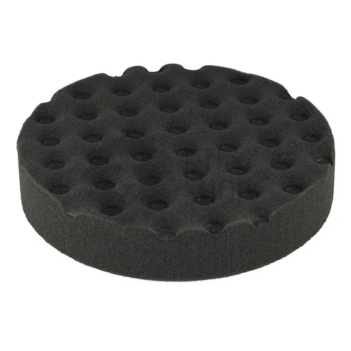 Lake Country Полировальный круг черный мягкий, CCS, 160мм - 1