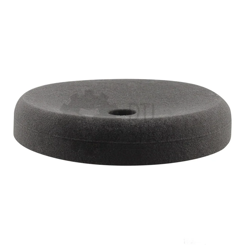 Lake Country Полировальный круг черный мягкий вогнутый VC, 160 мм - 2