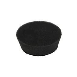 Lake Country Полировальный круг черный, финишный d55/65мм для Rupes iBrid 81M/ML