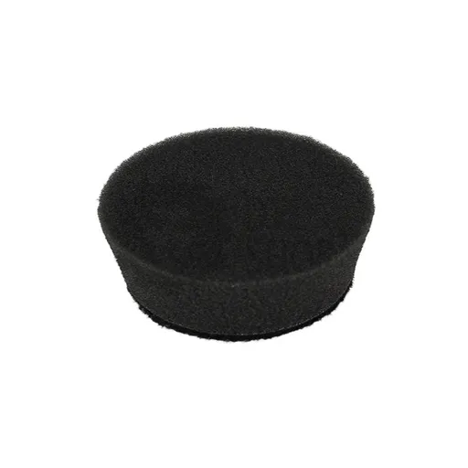 Lake Country Полировальный круг черный, финишный d55/65мм для Rupes iBrid 81M/ML - 1