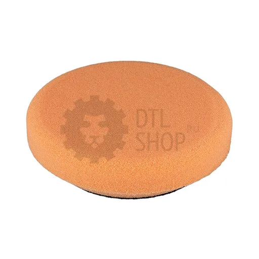 Lake Country Полировальный круг оранжевый средней жесткости, Hybrid, 125мм - 1