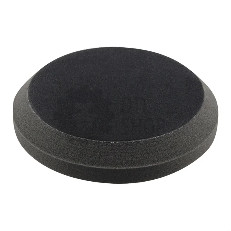 Lake Country Полировальный круг черный финишный, Hybrid, 160мм - 2