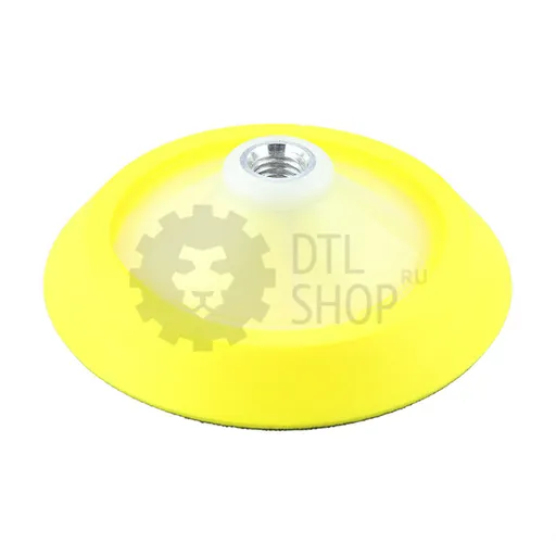 Lake Country Подложка для полировальных кругов Grip Easy, d125мм - 1