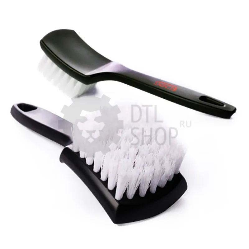 SGCB Tire Cleaning Brush - Щетка для чистки колес - 1